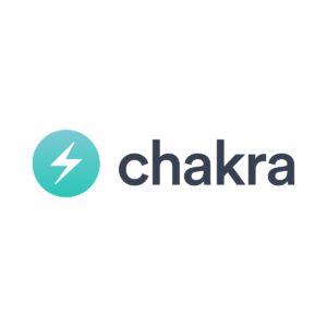 Chakra logo