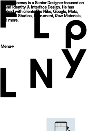 Flplny-screenshot