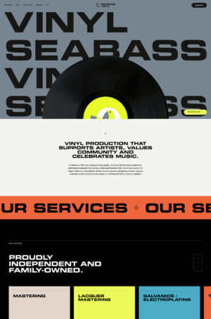 Seabass-Vinyl-screenshot